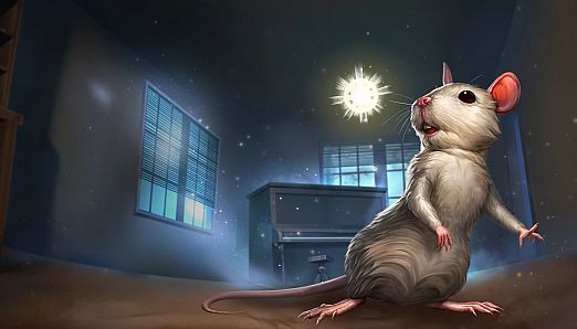 Quintus and the Absent Truth