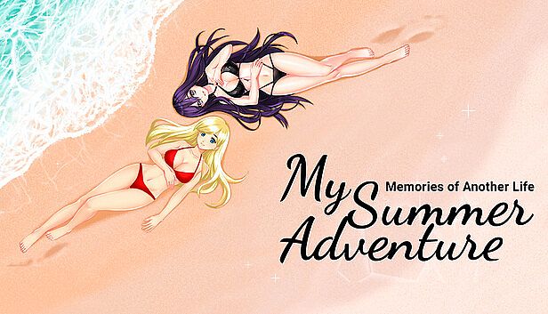 Buy My Summer Adventure: Memories of Another Life