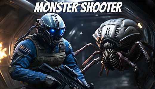 Monster Shooter