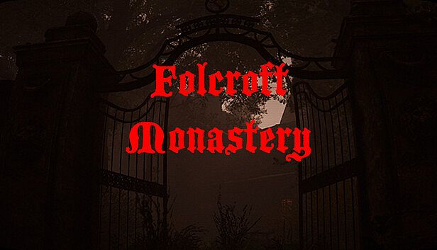 Buy Folcroft Monastery