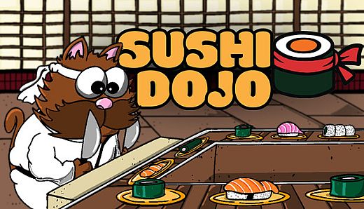 Sushi Dojo