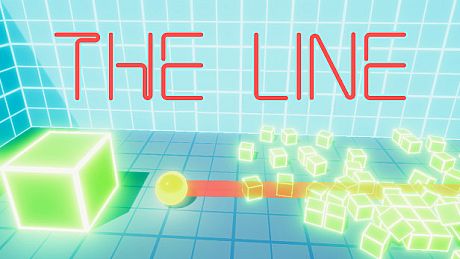 The Line Game