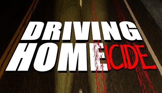 Driving Home(icide)