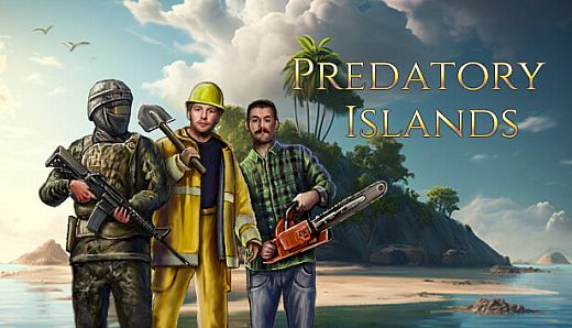 Predatory Islands