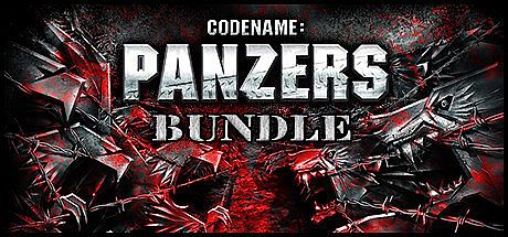 Codename: Panzers Bundle