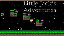 Little Jack's Adventures für PC kaufen
