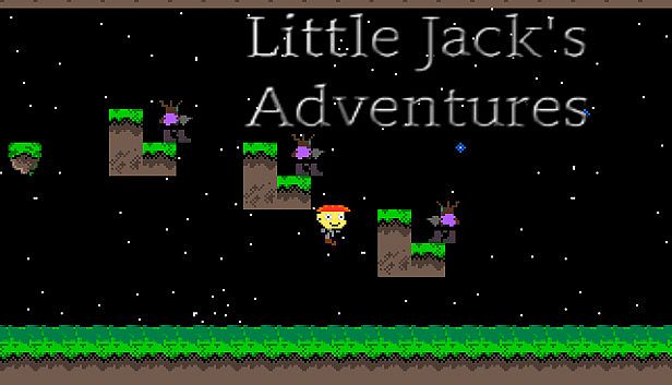 Buy Little Jack's Adventures