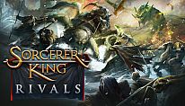 Kup Sorcerer King: Rivals na PC