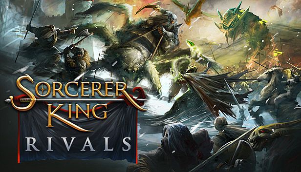 Buy Sorcerer King: Rivals