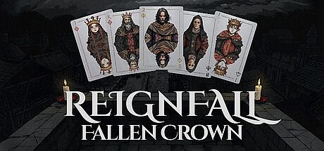 Reignfall: Fallen Crown Game