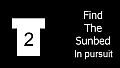 Find The Sunbed - In pursuit DLC