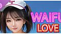 Waifu Love - Lifeguard DLC