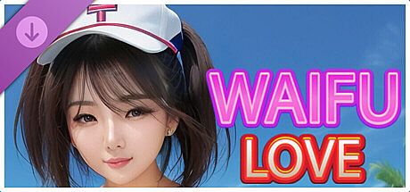 Waifu Love - Lifeguard DLC DLC