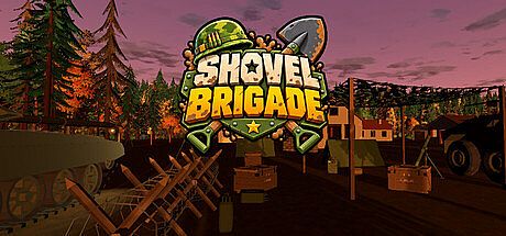 SHOVEL BRIGADE Game