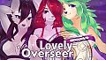 Lovely Overseer - 18+ Adult Only Content