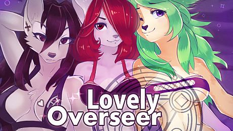 Lovely Overseer - 18+ Adult Only Content DLC