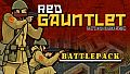 Lock 'n Load Tactical Digital: Red Gauntlet Battlepack