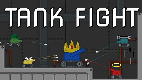 Tank Fight Game