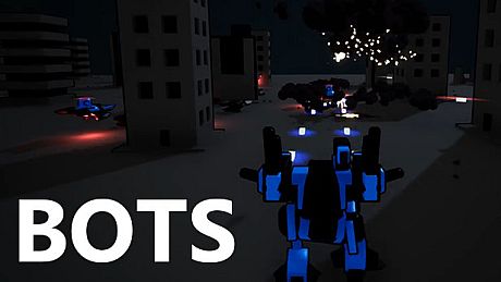 BOTS Game