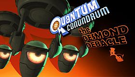 Quantum Conundrum: The Desmond Debacle