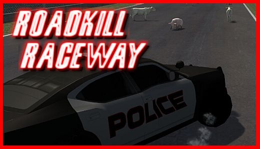 Roadkill Raceway