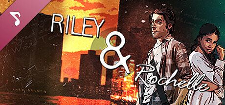 Riley  & Rochelle Soundtrack DLC