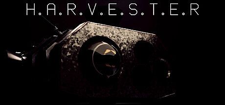 H.A.R.V.E.S.T.E.R Game
