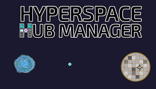 Hyperspace Hub Manager
