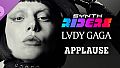 Synth Riders: Lady Gaga - "Applause"