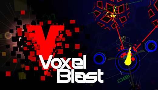 Voxel Blast