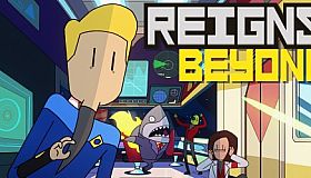 Reigns: Beyond