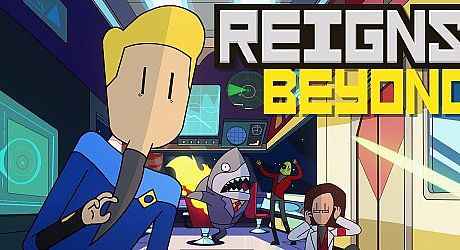 Reigns: Beyond Game
