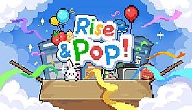 Rise & Pop!