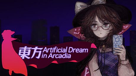 Touhou Artificial Dream in Arcadia