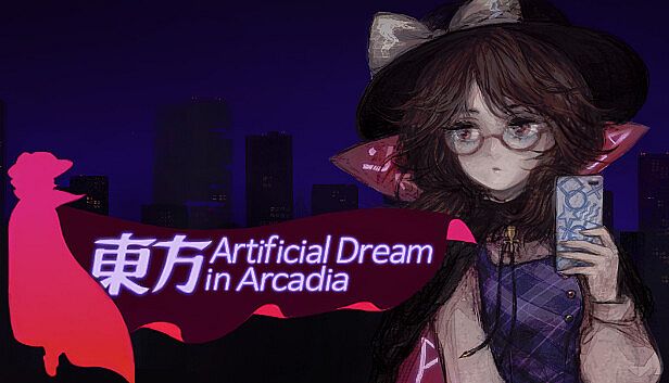 Buy Touhou Artificial Dream in Arcadia