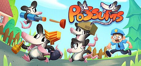 Possums Game