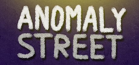 Anomaly Street