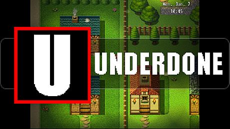 Underdone Game