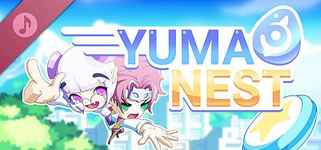 Yuma Nest Soundtrack