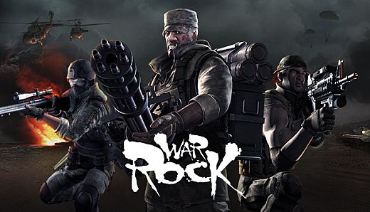 War Rock