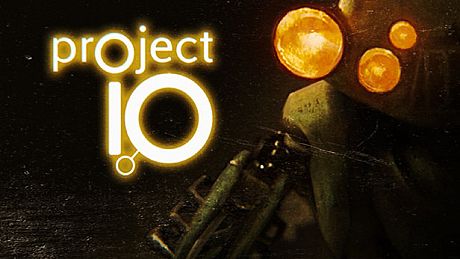 Project IO Game