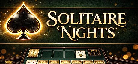 Solitaire Nights Game