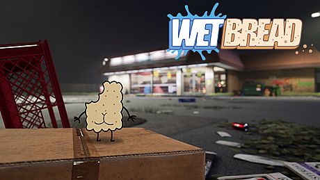 WetBread Game