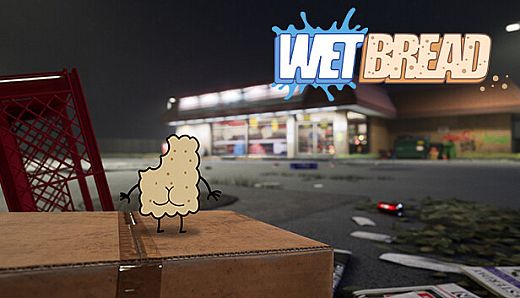 WetBread