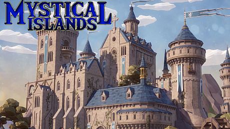 Mystical Islands Game