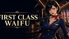 First Class Waifu