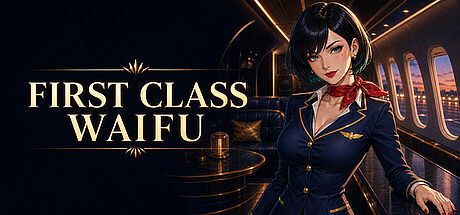 First Class Waifu