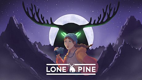 Lone Pine Game