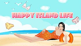 Happy Island Life