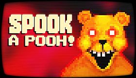 Spook a Pooh!